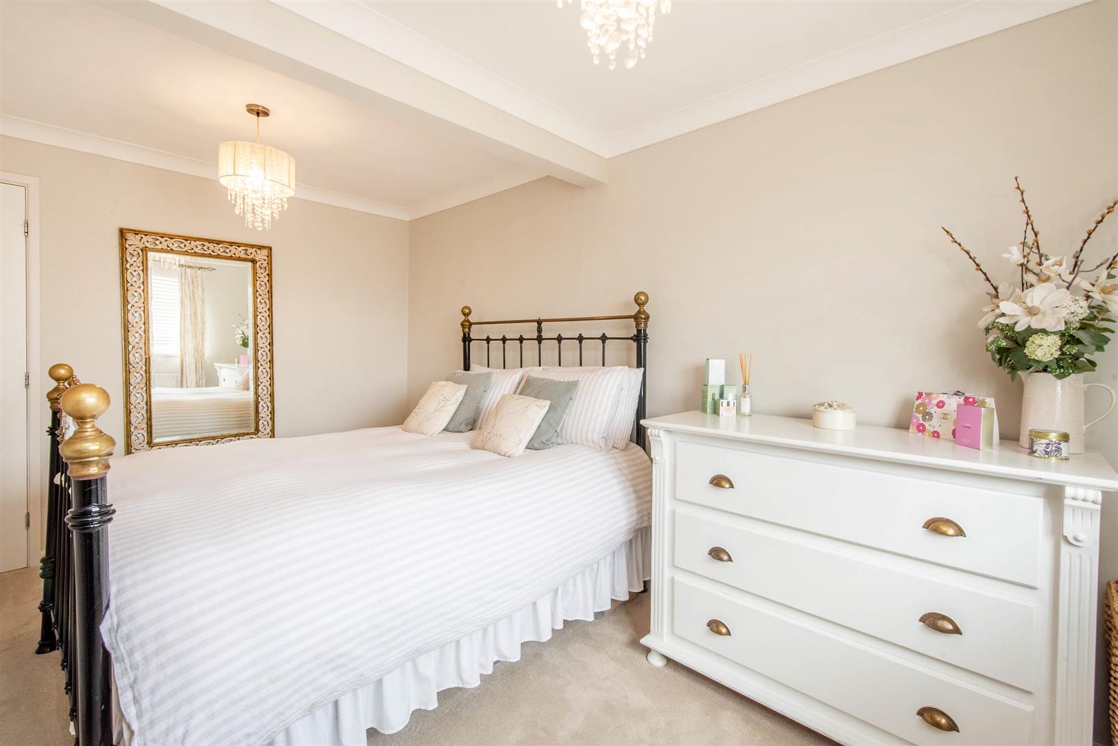 Farfield, Preston